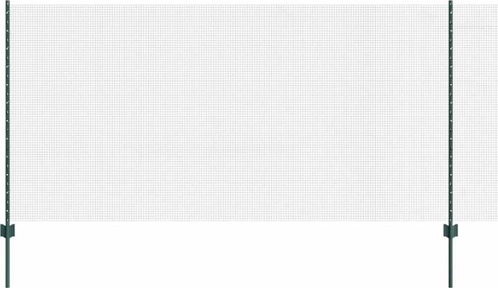 Produktbild vidaXL Aussenbarriere