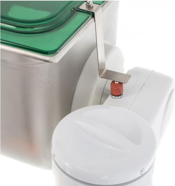 Actual product image Milky Butter machine FJ10