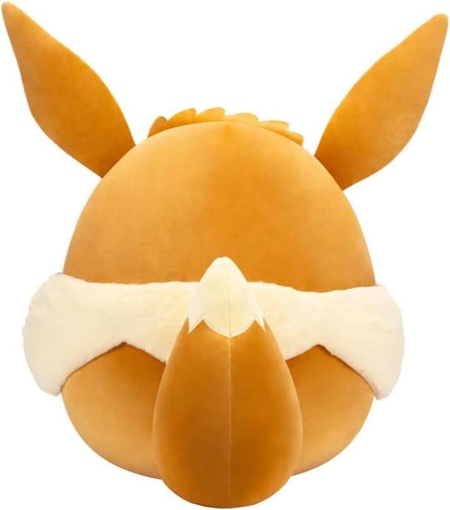 Image du produit Squishmallows Pokémon - 25 Cm Sortiert