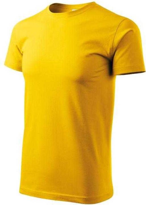 Produktbild Malfini Heavy New TShirt (L)