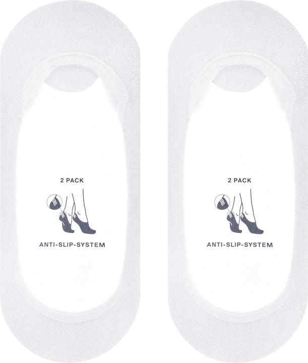 Produktbild Esprit Solid Low IN 2P (2er Pack, 39 - 42)