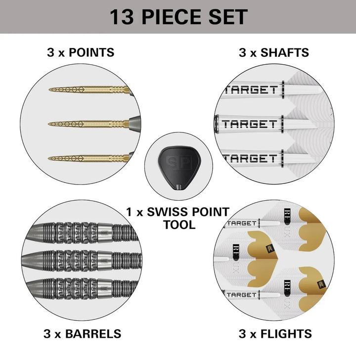 Produktbild Target Redux 02 SP - 22g (22 g)