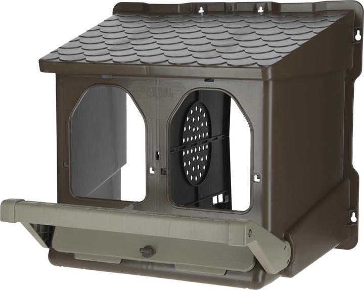 Produktbild Kerbl Doppellegenest