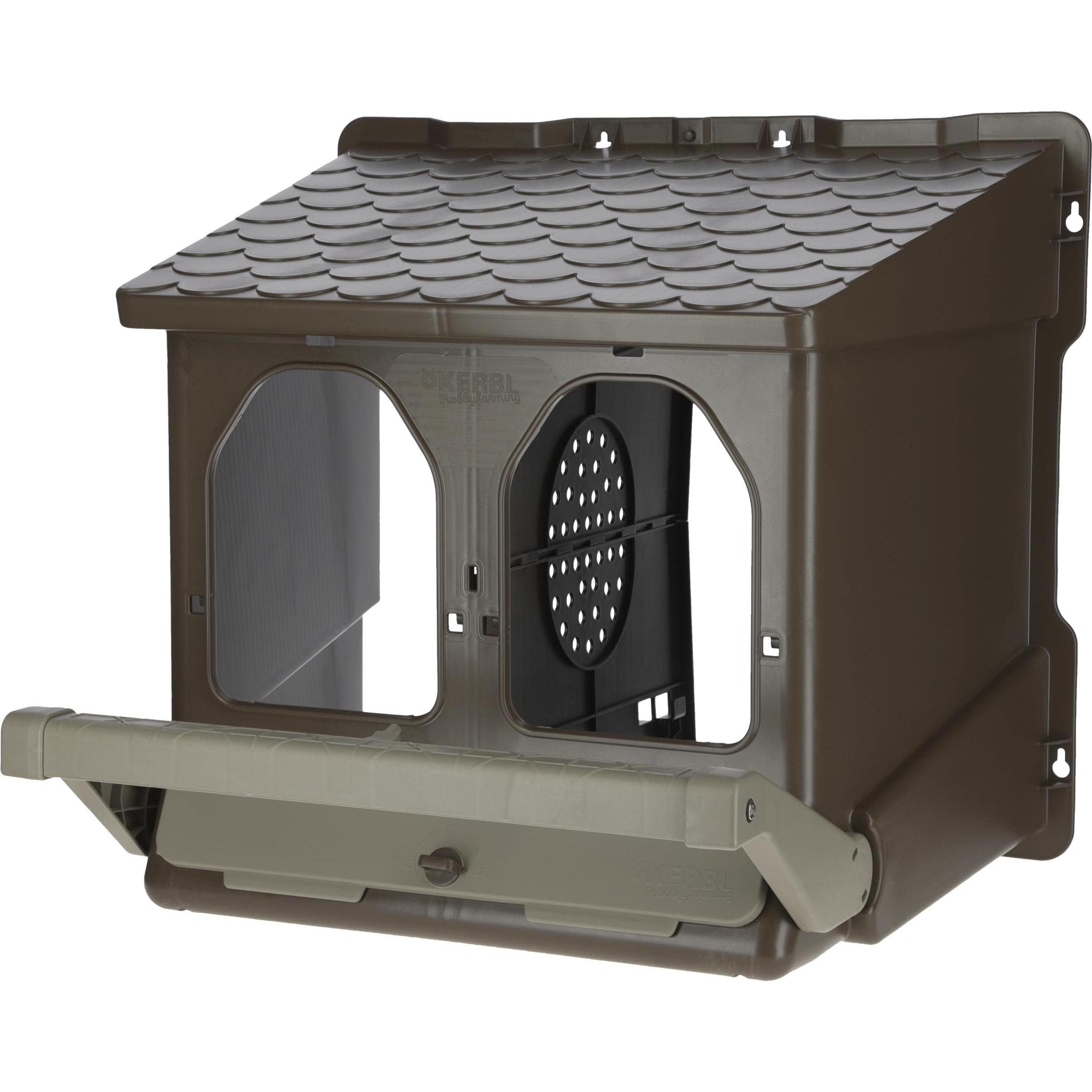 Meilleurs prix pour Kerbl Nid double, Nichoir