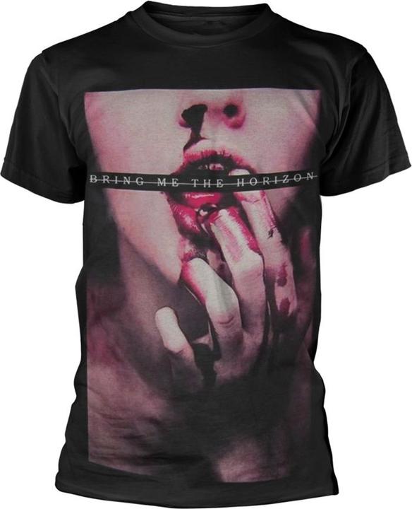 Bring Me The Horizon Bloodlust (Jumbo Print) (S)