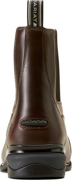 Actual product image Ariat Ankle boot Devon Zip ladies (38.5)