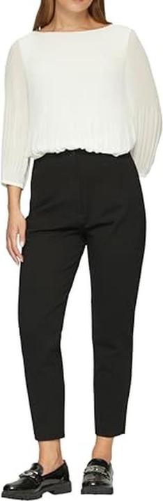 Immagine prodotto S.Oliver Hose Slim: Jerseyhose mit Tapered Leg (Banda radio 38 (2600 MHz))