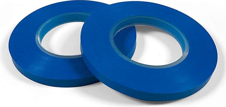 Vallejo Nastro adesivo flessibile (6 mm x 18 m) (T07010)