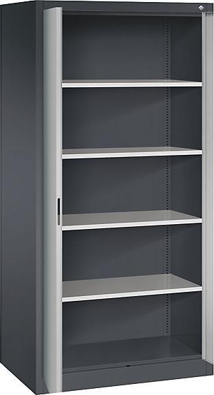 Actual product image C+P ACURADO universal cupboard (93 x 60 x 195 cm)