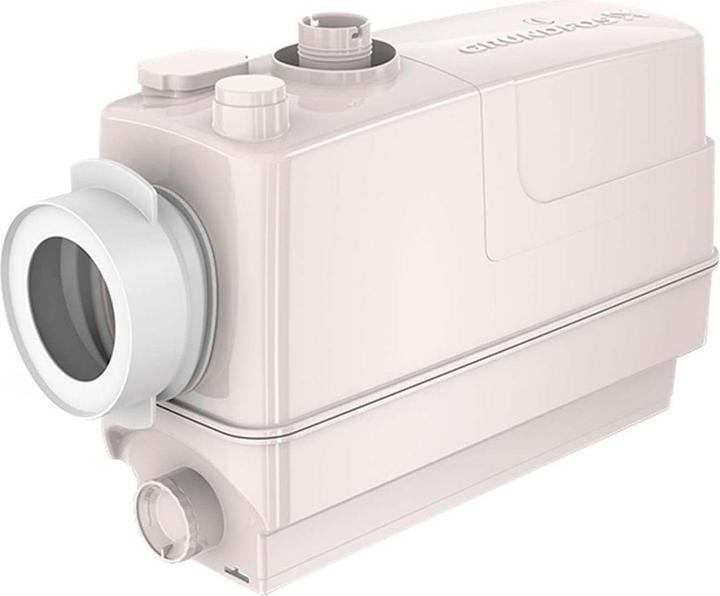 Actual product image Grundfos Basic lifting unit SOLOLIFT2 CWC-3 0.62 kW, 230-240 V/50 Hz 495x164x368mm