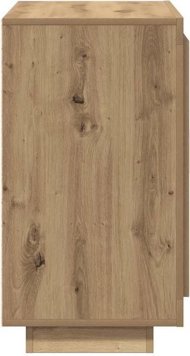 Produktbild vidaXL Sideboard (80 x 40 x 75 cm)