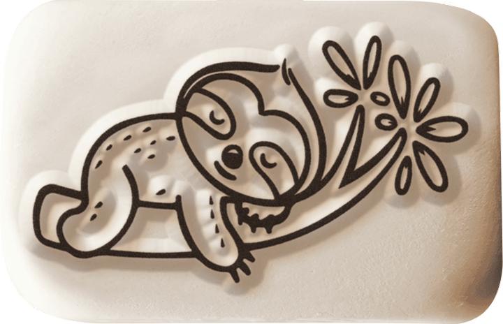 Actual product image Colop Stamp Ladot