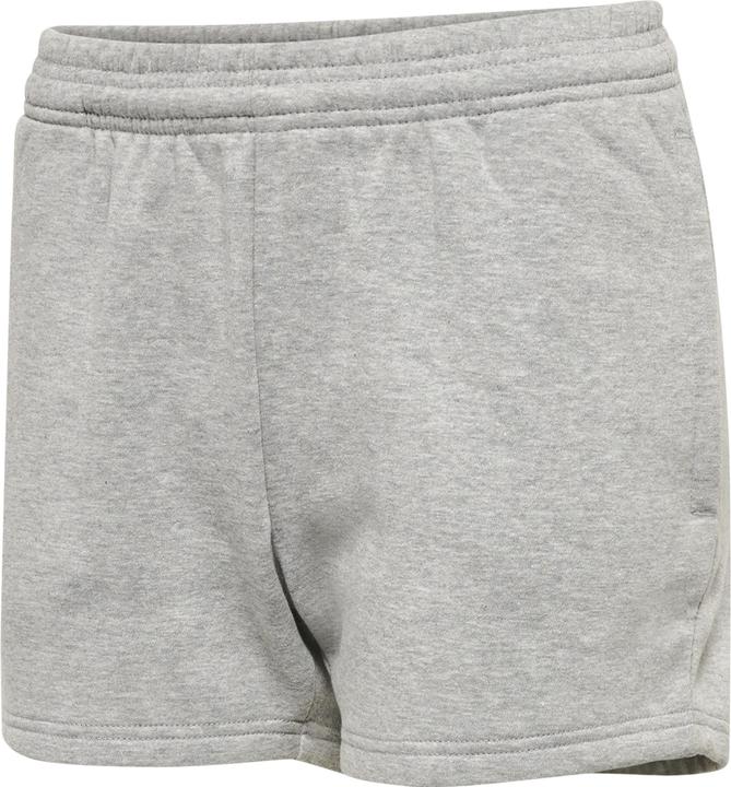 Produktbild hummel Red Basic Sweat Shorts Kids (176)