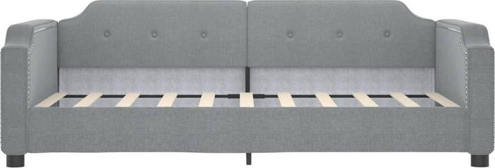 Produktbild vidaXL ausziehbares Tagesbett