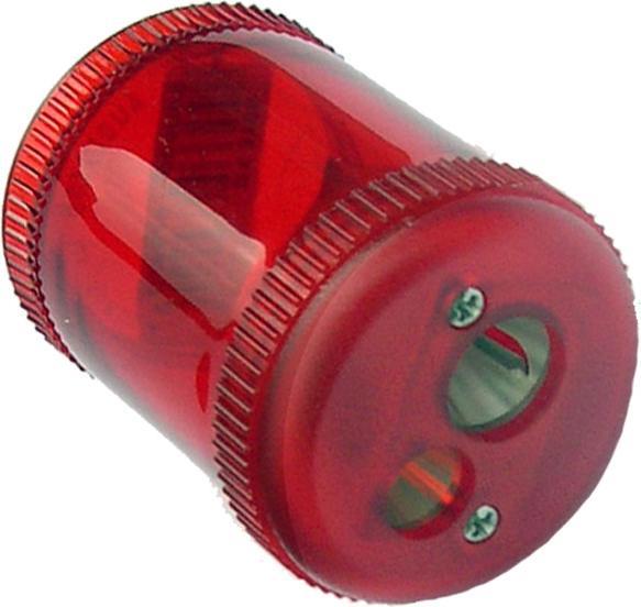 Actual product image Sharpener with container