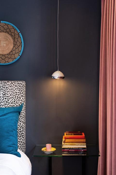 Image du produit Piffany Copenhagen Piffany M. Wattson Pendentif blanc vintage (G9)