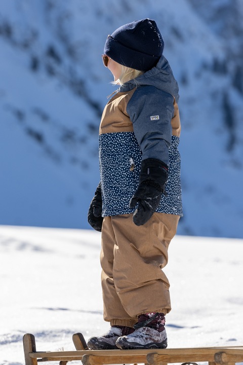 Produktbild Rukka Gia Kinder Winterjacke (86)