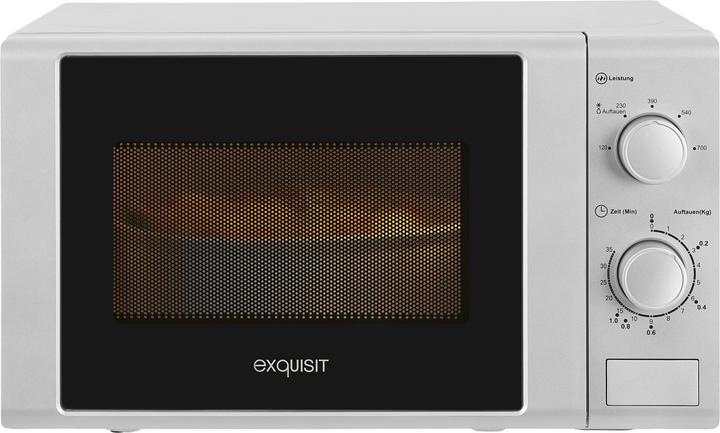 Immagine prodotto Exquisit MW 900-030 (20 l)