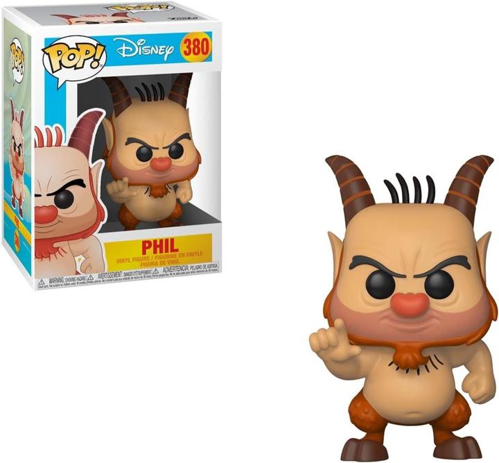 Produktbild Funko Phil