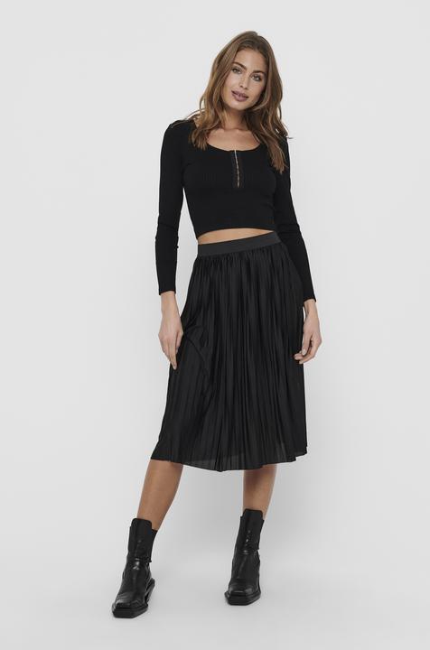 Image du produit JdY Jupe midi plissée Jupe plissée (L)