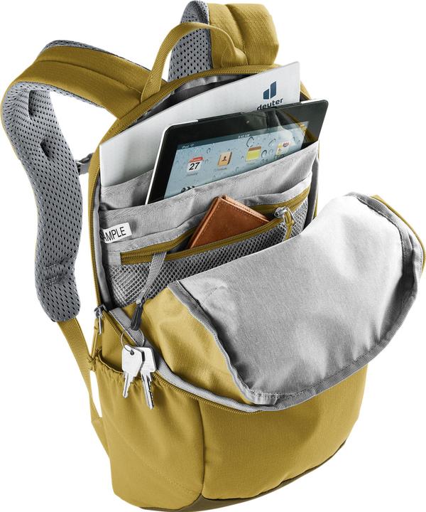 Actual product image Deuter StepOut 12 (12 l)