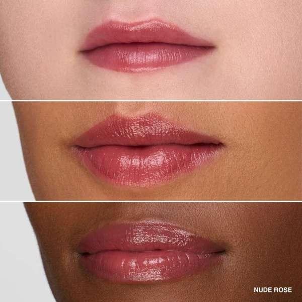 Immagine prodotto Bobbi Brown BB Lip Color - Extra Shine Nude Rose (rosa nuda)