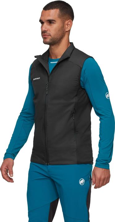Actual product image Mammut Rime Light IN Hybrid Vest Men (XL)