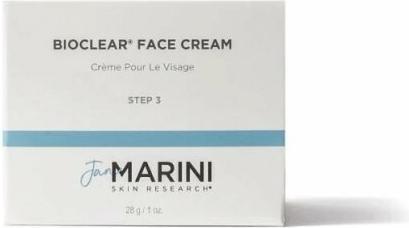 Actual product image Jan Marini Bioglycolic face cream 59 ml (59 ml, 24h cream)