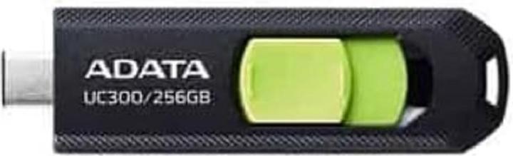 Produktbild Adata USB 256GB UC300 bkgn 3.2 USB Typ C Interface USB 3.2 Gen 1 (256 GB, USB-C)