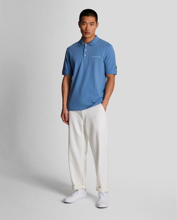 Produktbild Lyle and Scott Poloshirt (S)