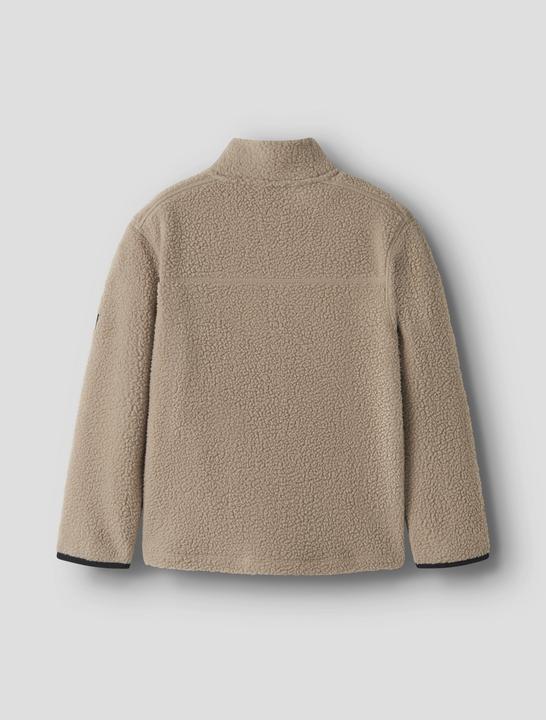 Produktbild Name it Teddy Strickjacke (158, 164)