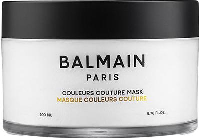 Immagine prodotto Balmain Paris - Maschera Couleurs Couture 200 ml (200 ml)