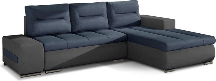 Dark Blue Soro 76, Soro 93