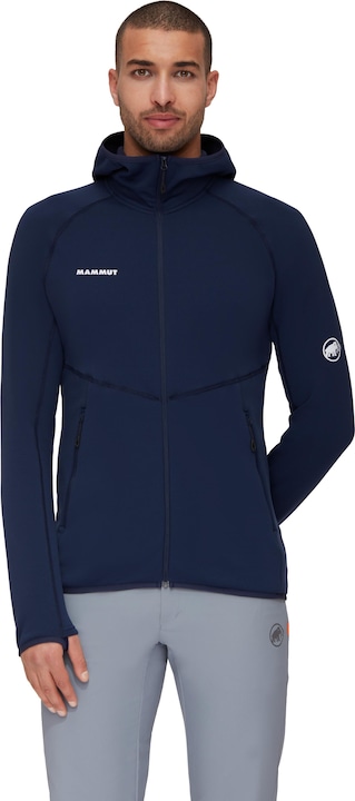 Produktbild Mammut Aconcagua ML Hooded Jacket Men (XXL)
