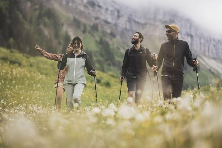 Produktbild Lafuma Access 50+10 - Trekkingrucksack (60 l)