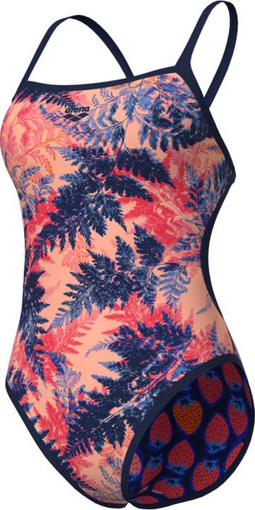 Produktbild Arena W Reversible Swimsuit Challenge Back (40)