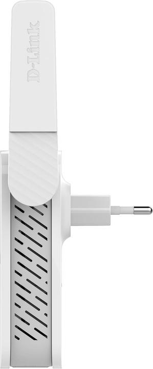 Produktbild D-Link DAP-1610: AC Wireless Extender (866 Mbit/s, 300 Mbit/s)