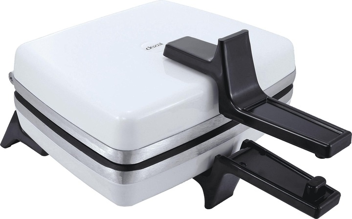 Actual product image Dezal Desal waffle maker 301.6