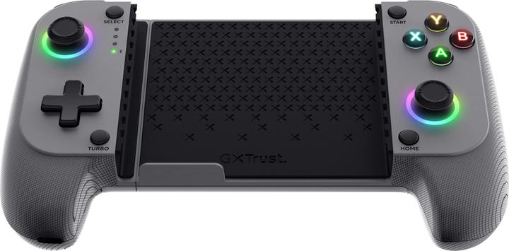 Actual product image Trust GXT735G Mylox Wireless mobile Controller grey (Android, iOS)