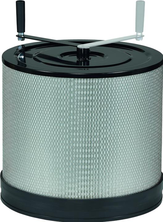 Proton Wabenfilter zu AS-1000M