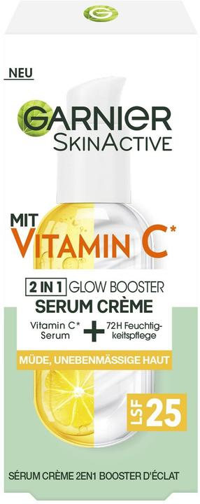 Image du produit Garnier Bright Complete (50 ml)