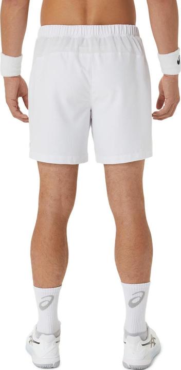 Produktbild ASICS Performance Court 7in Short Herren Weiss (XXL)