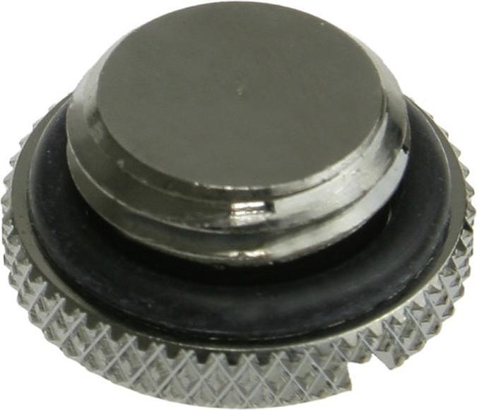 Image du produit Bitspower Bouchon d'étanchéité 1/4 de pouce - plat