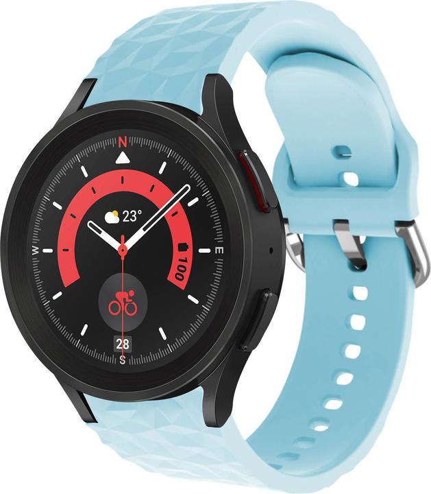 Actual product image Avizar Replacement wristband (Silicone)
