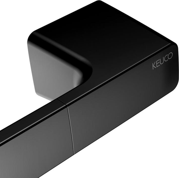 Image du produit Keuco AVENO Porte-serviettes, largeur 600 mm, fixation cachée