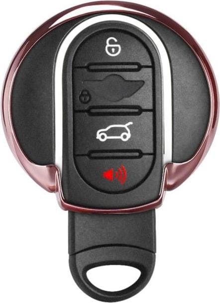 Dux Ducis Coperchio di protezione della chiave dell'auto