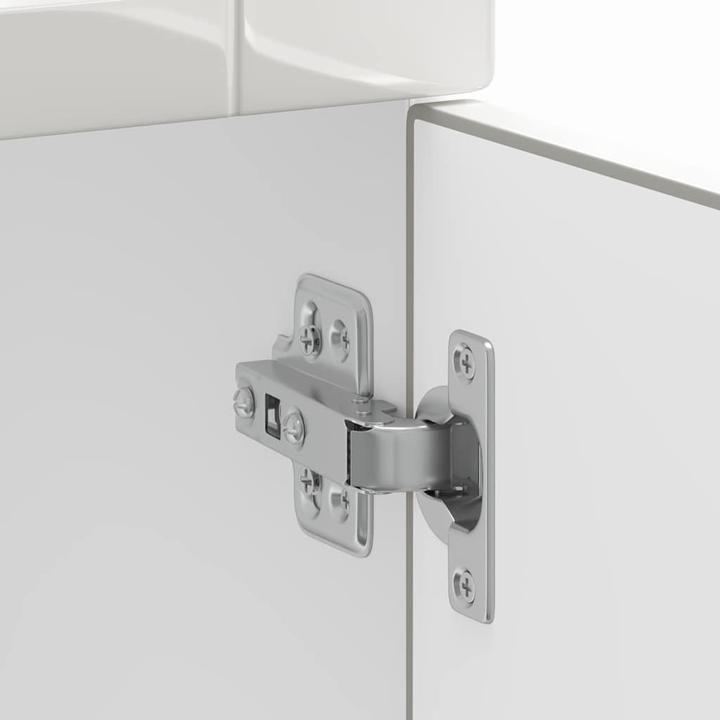 Produktbild vidaXL Küchenunterschrank (50 x 46 x 81.50 cm)