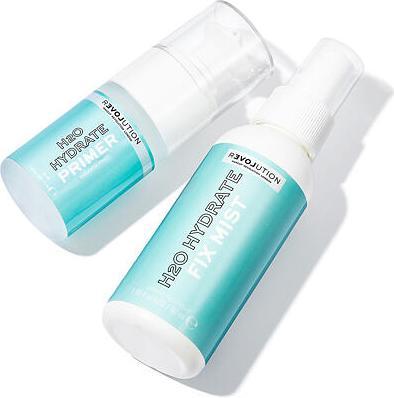 Actual product image Revolution Relove H2O Hydrate Primer