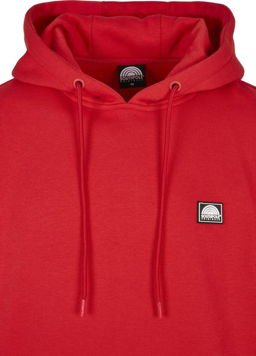 Produktbild Southpole Square Logo Hoody (S)