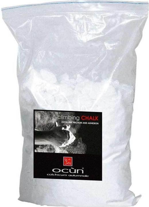 Actual product image Ocun Chalk crushed 250g (266 g)